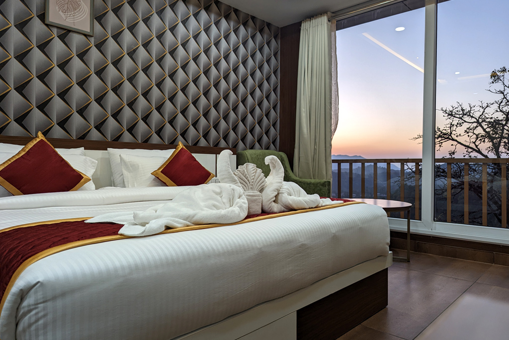 Studio Room With Tub Kuruva Islan wayanad