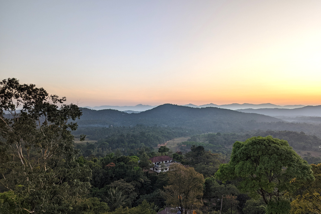 Studio Room With Tub Kuruva Islan wayanad
